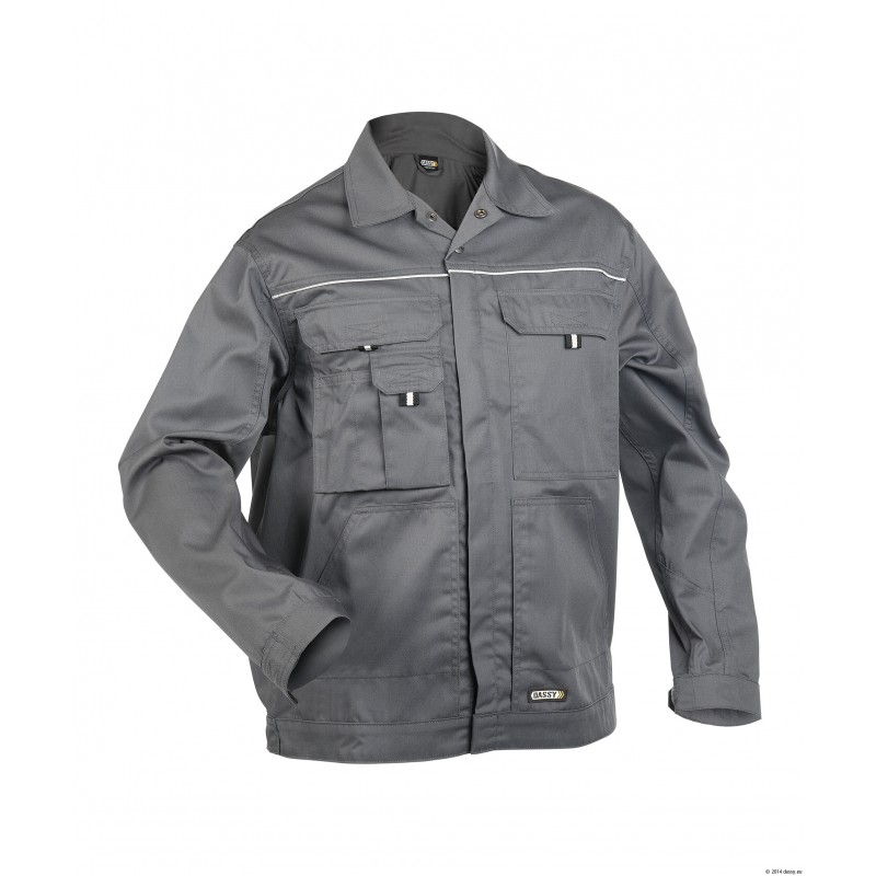 Veste hiver AUSTIN imperméable