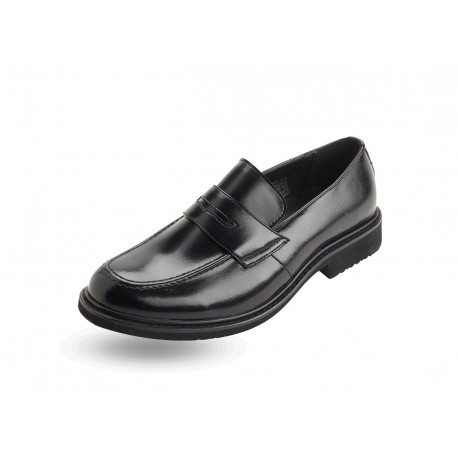 CHAUSSURE DE SERVICE SANS LACETS CHAUSSURE DE SERVICE SANS LACETS