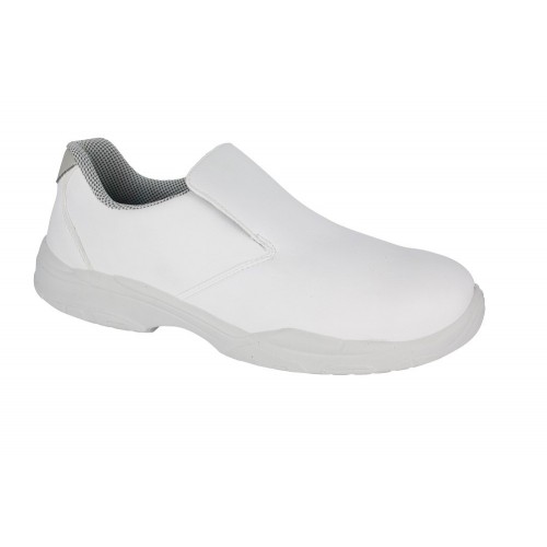 chaussure de securite femme cuisine