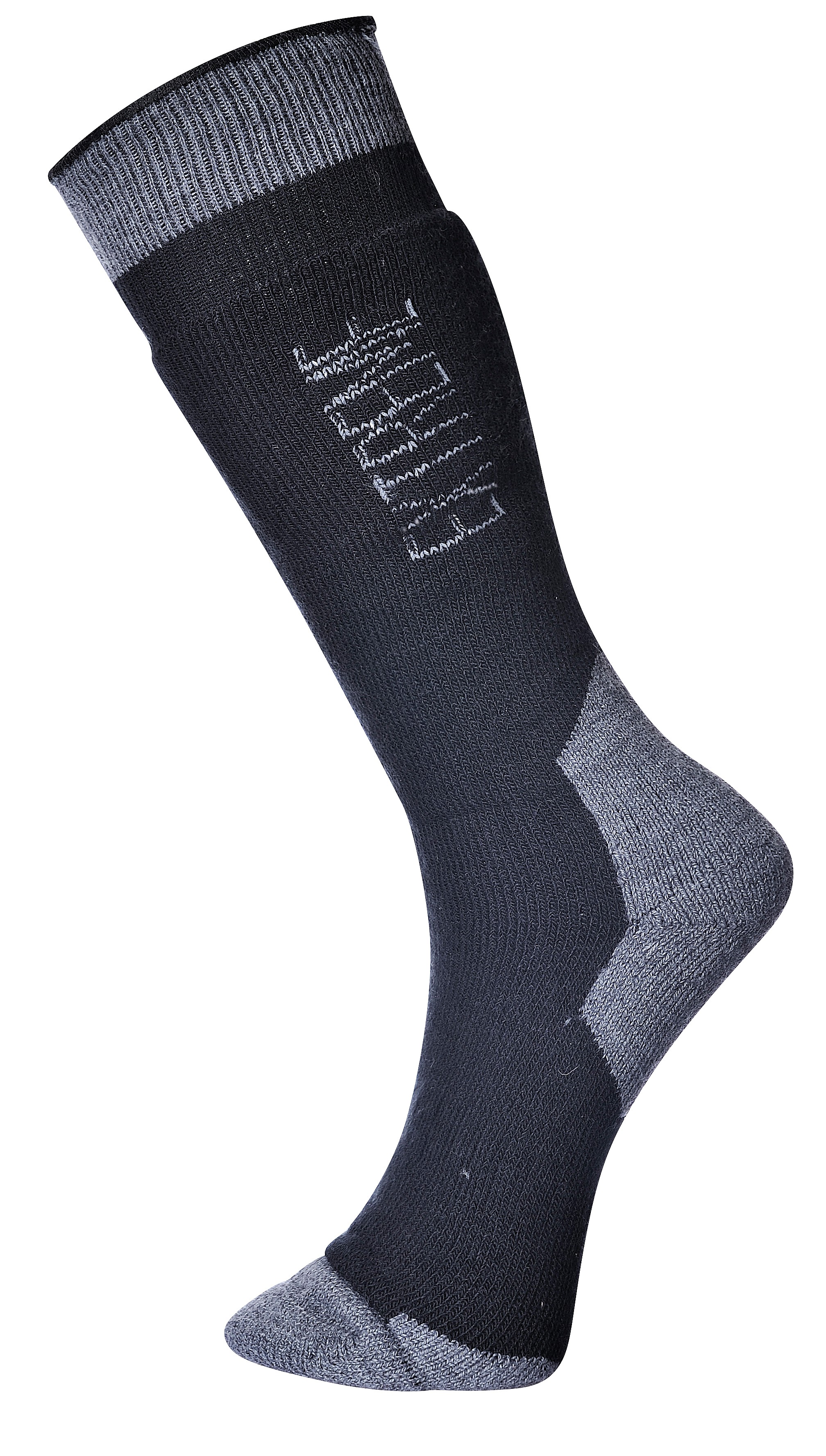 Chaussettes de Travail Froid extrême Homme Ultra Chaudes 46-50 - Acheter  sur Douce Bouillotte