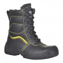 Chaussure de travail fourée Fw05 S3