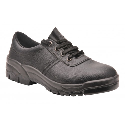Hommes Bottes de sécurité industrielle Compositelite Chaussures Portwest Travail Boot FC60 