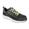 Ft15 Basket Noir/Vert