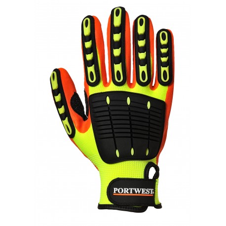 40 paires Gants PRO GRIP - 1.43€HT la paire