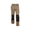 Pantalon de travail Boston face Beige