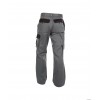 Pantalon de travail Boston gris