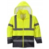 Jaune/noir