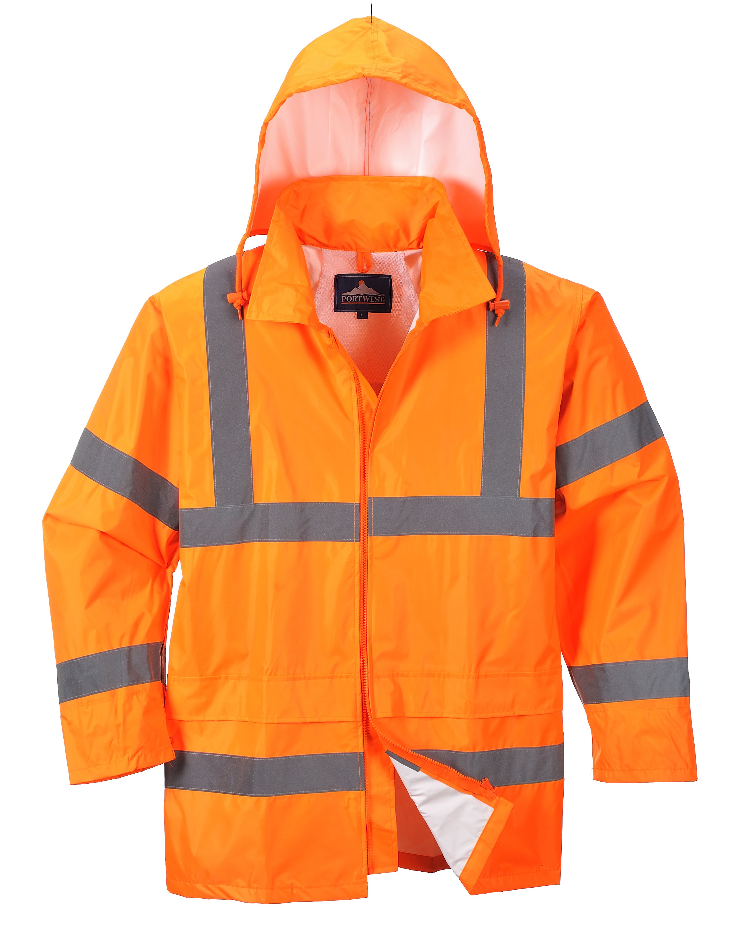 Veste de Pluie H440 Fluorescent Imperméable