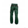 Pantalon de travail Boston vert