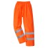 PANTALON DE PLUIE HV H441