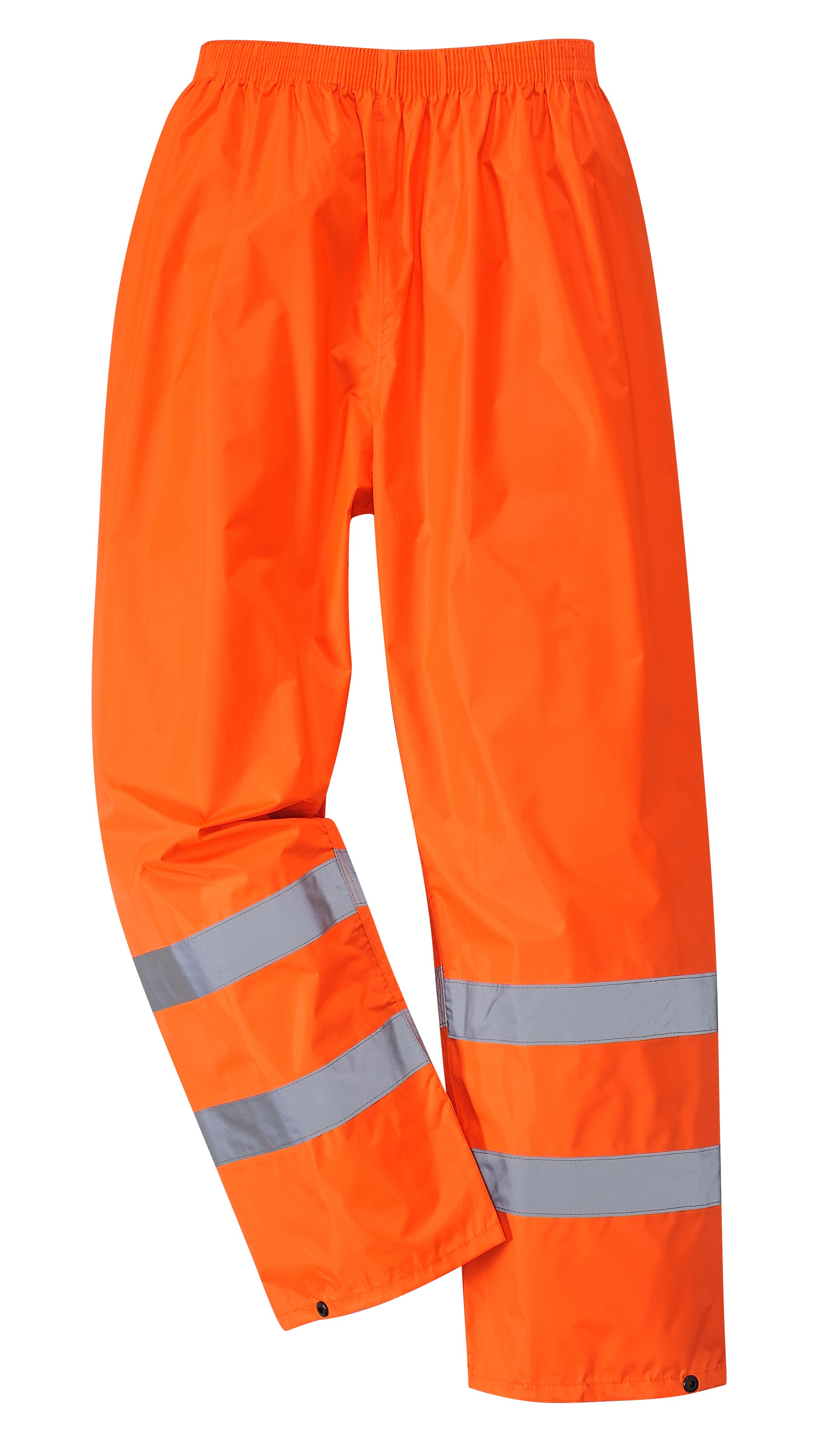 H441 Portwest 3XL/Jaune Hi-viz Vent Et Imperméable Pluie Travail Sur-pantalon 