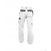 Pantalon de travail Boston blanc