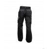 Pantalon de travail Boston noir