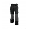 Pantalon de travail Boston face noir