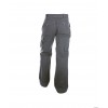 Pantalon de travail Jackson gris