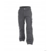 Pantalon de travail Jackson face gris