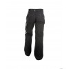 Pantalon de travail Jackson noir