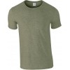 heather military green