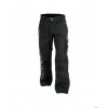 Pantalon de travail Jackson face noir