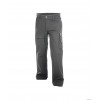 Pantalon de travail Kingston face gris