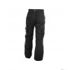 Pantalon de travail Kingston noir