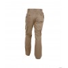 Pantalon de travail Liverpool Beige