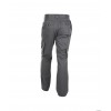 Pantalon de travail Liverpool gris