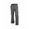 Pantalon de travail Liverpool face gris