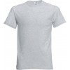 T-shirt homme Sc6 heather grey