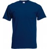 T-shirt homme Sc6 navy 