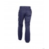 Pantalon de travail Liverpool marine