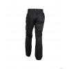 Pantalon de travail Liverpool noir