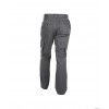 Pantalon de travail femme Liverpool Gris