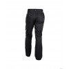 Pantalon de travail femme Liverpool Noir