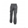 Pantalon de travail Miami gris