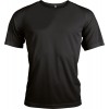 T-shirt homme Pa438 noir
