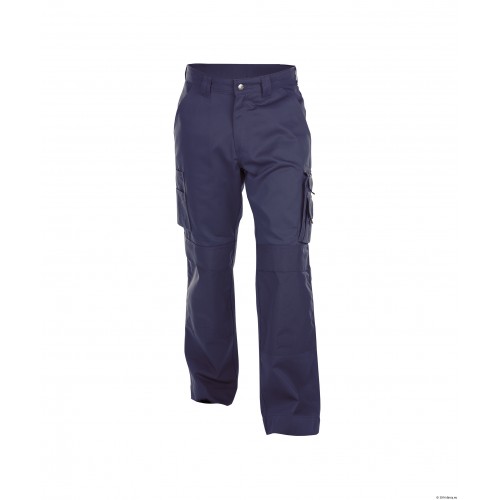 Pantalon de travail Miami face marine