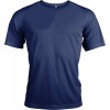 T-shirt homme Pa438 marine