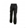 Pantalon de travail Miami noir