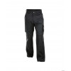 Pantalon de travail Miami face noir