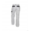 Pantalon de travail Nashville Blanc