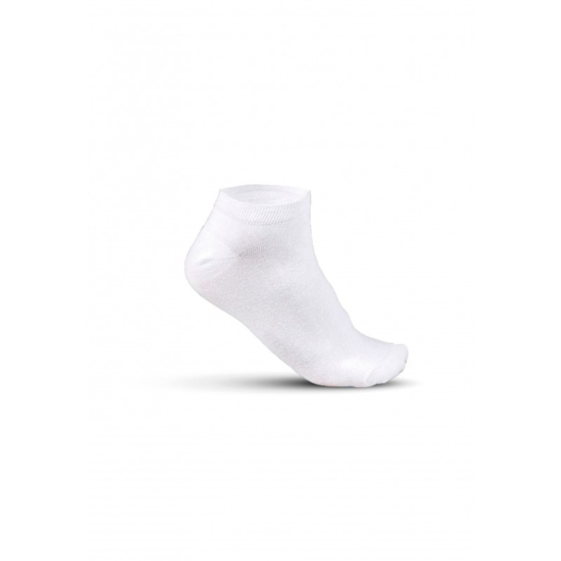 Chaussettes de travail renforcées, lot de 3 SOCKLN 39/42