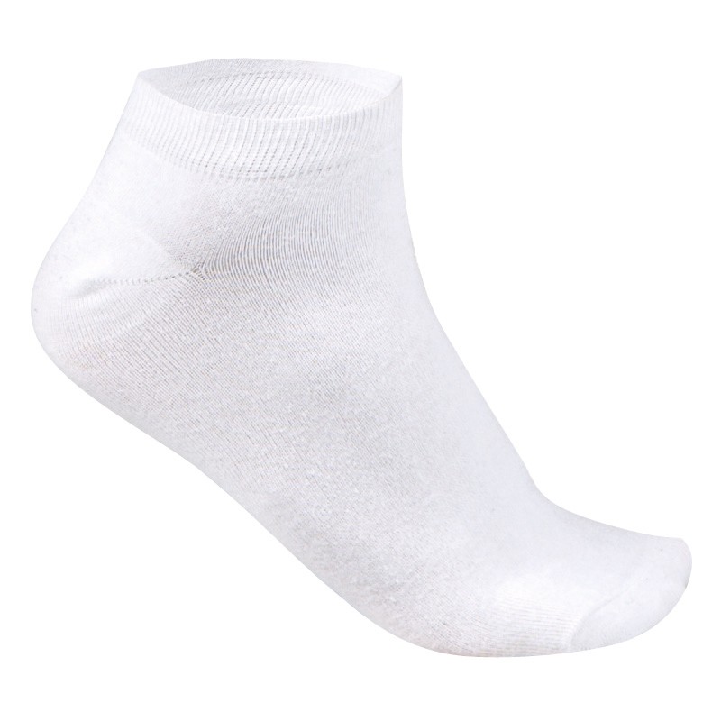 Chaussettes de travail renforcées, lot de 3 SOCKLN 39/42