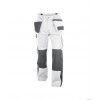 Pantalon de travail Seattle face blanc