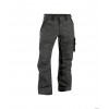 Pantalon de travail Stark face gris