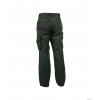 Pantalon de travail Stark vert