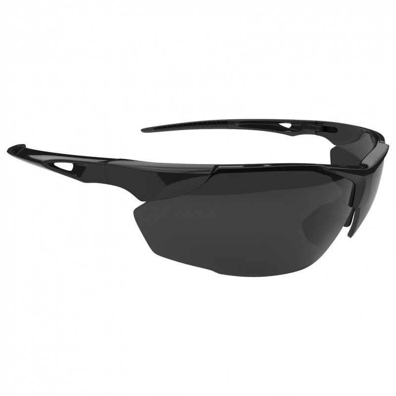 Lunette de protection PS04 Noir Look Sport Anti buées anti rayures