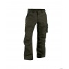 Pantalon de travail Stark face olive