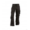 Pantalon de travail Stark face noir