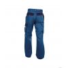 Pantalon de travail Boston Bleu roi